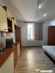 Garsoniera, Centrul Vechi (BNR), 5 min Metrou 