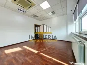 Birou de inchiriat 170 mp-100 m Metrou M. Bravu-0% comision- 
