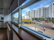 Birou de inchiriat 170 mp-100 m Metrou M. Bravu-0% comision- 
