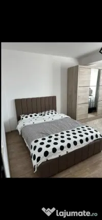 Dimitrie leonida etaj 4 decomandat 