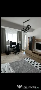 Dimitrie leonida etaj 4 decomandat 