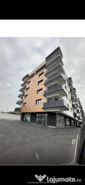 Dimitrie leonida etaj 4 decomandat 