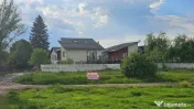 TEREN CONSTRUCTII -459 MP - TOATE UTILITATILE 