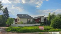 TEREN CONSTRUCTII -459 MP - TOATE UTILITATILE