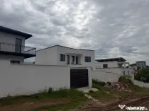 Casa P+1, 180 mp utili, teren 300 mp, zona Hanul Doctorului-