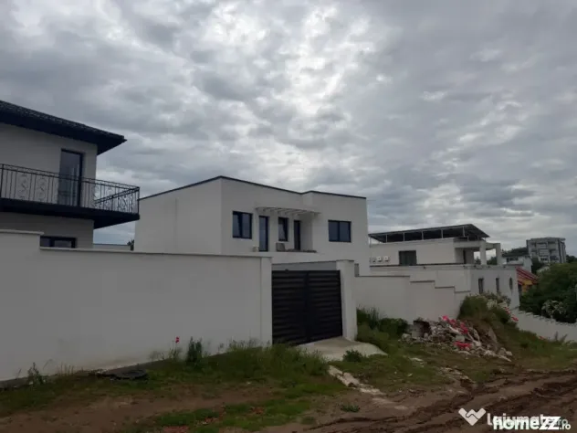 Casa P+1, 180 mp utili, teren 300 mp, zona Hanul Doctorului-