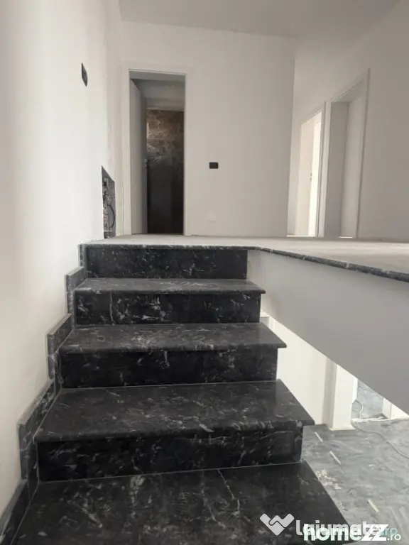 Casa P+1, 180 mp utili, teren 300 mp, zona Hanul Doctorului-
