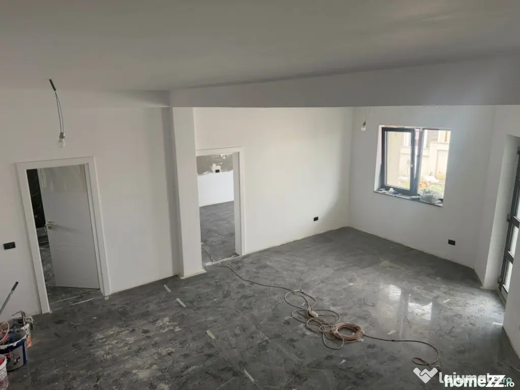 Casa P+1, 180 mp utili, teren 300 mp, zona Hanul Doctorului-