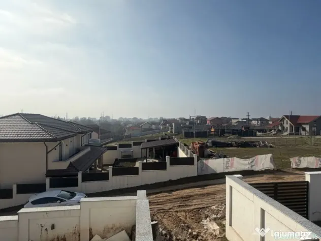 Casa P+1, 180 mp utili, teren 300 mp, zona Hanul Doctorului-