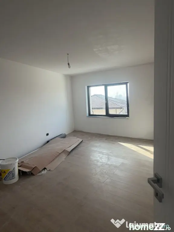 Casa P+1, 180 mp utili, teren 300 mp, zona Hanul Doctorului-