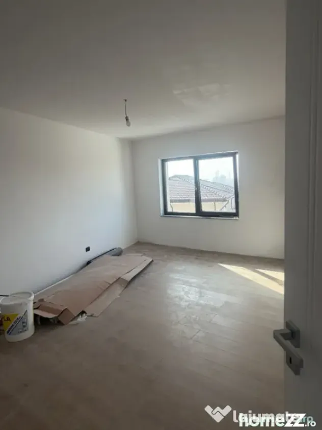 Casa P+1, 180 mp utili, teren 300 mp, zona Hanul Doctorului-