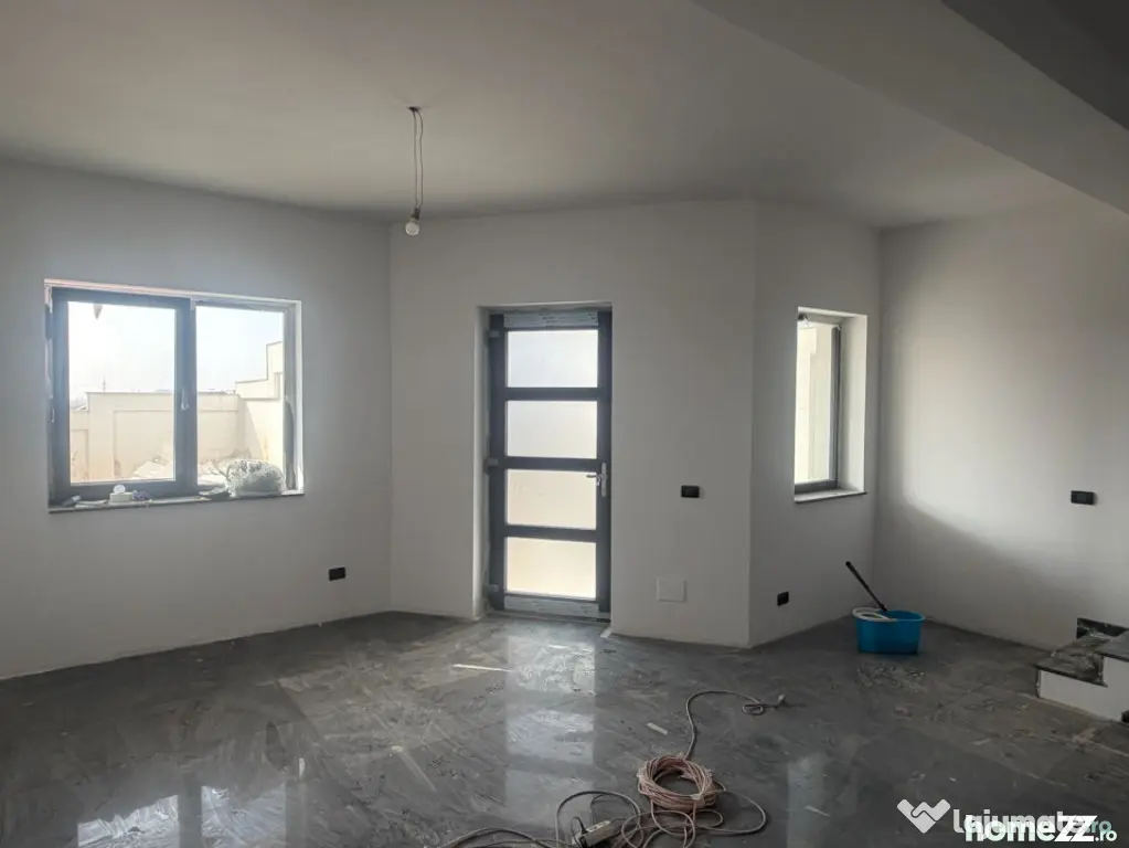 Casa P+1, 180 mp utili, teren 300 mp, zona Hanul Doctorului-