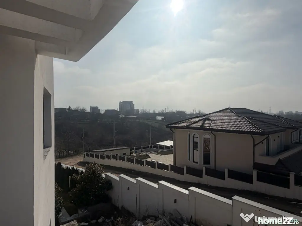 Casa P+1, 180 mp utili, teren 300 mp, zona Hanul Doctorului-