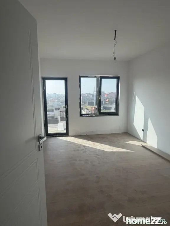 Casa P+1, 180 mp utili, teren 300 mp, zona Hanul Doctorului-