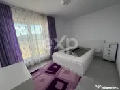 Parcul teilor 3 camere 110 mp totali 42 terasa 2 parcări pa