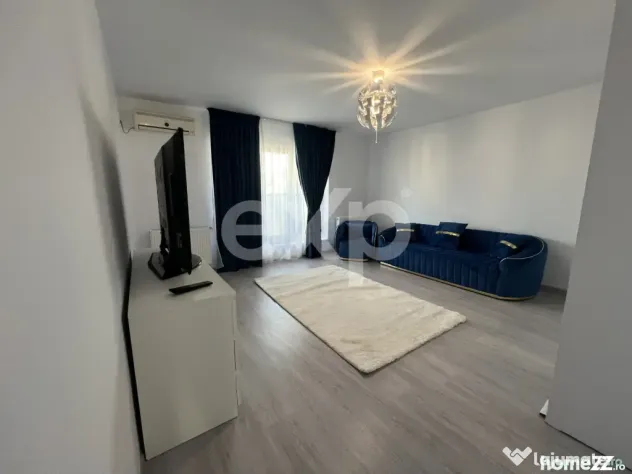 Parcul teilor 3 camere 110 mp totali 42 terasa 2 parcări pa