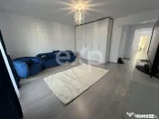 Parcul teilor 3 camere 110 mp totali 42 terasa 2 parcări pa