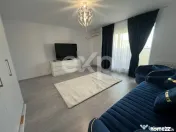 Parcul teilor 3 camere 110 mp totali 42 terasa 2 parcări pa