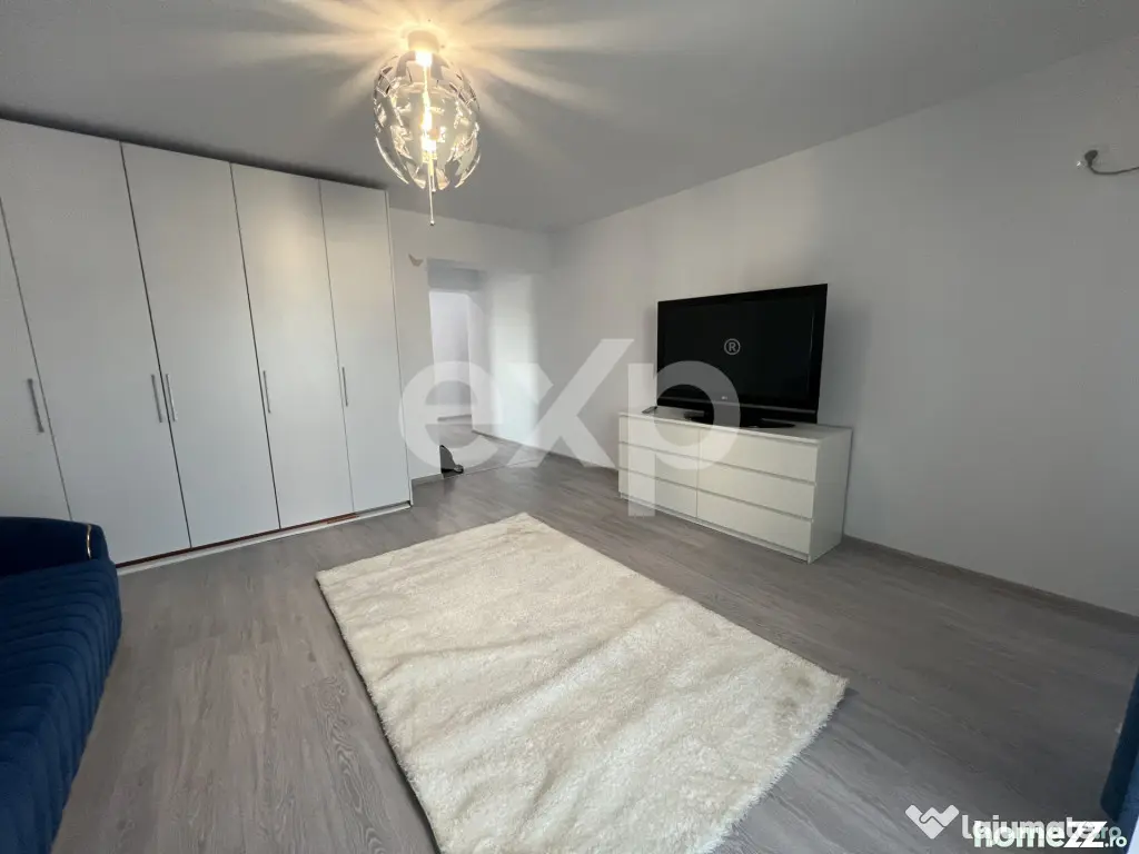 Parcul teilor 3 camere 110 mp totali 42 terasa 2 parcări pa