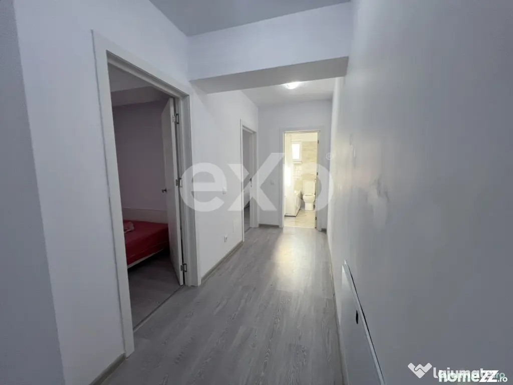 Parcul teilor 3 camere 110 mp totali 42 terasa 2 parcări pa