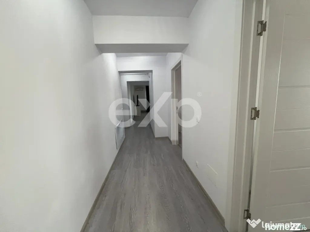 Parcul teilor 3 camere 110 mp totali 42 terasa 2 parcări pa