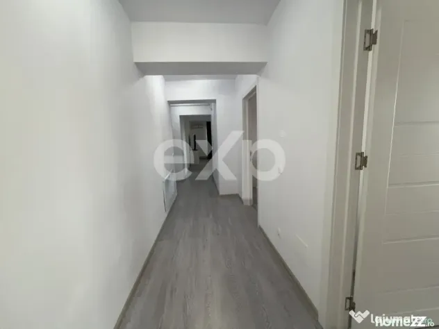 Parcul teilor 3 camere 110 mp totali 42 terasa 2 parcări pa