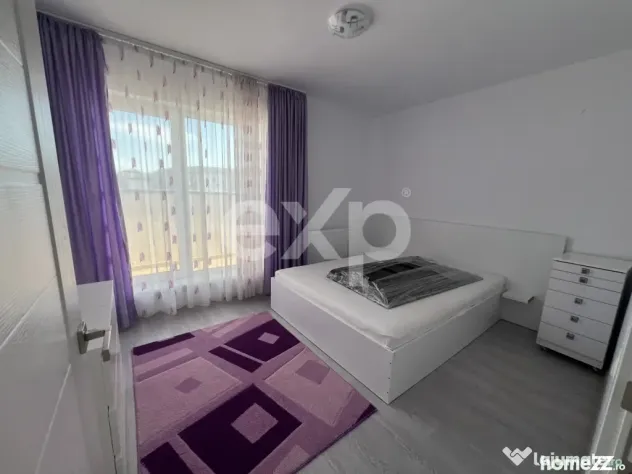 Parcul teilor 3 camere 110 mp totali 42 terasa 2 parcări pa
