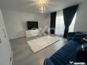 Parcul teilor 3 camere 110 mp totali 42 terasa 2 parcări pa
