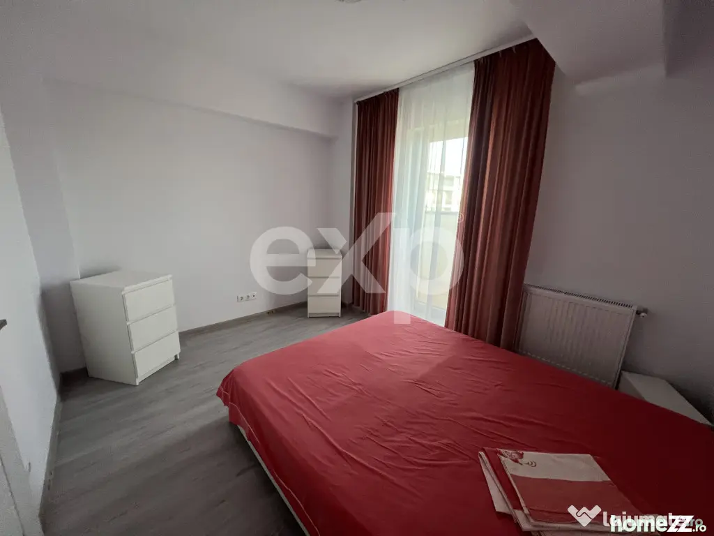Parcul teilor 3 camere 110 mp totali 42 terasa 2 parcări pa