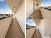 Parcul teilor 3 camere 110 mp totali 42 terasa 2 parcări pa