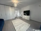 Parcul teilor 3 camere 110 mp totali 42 terasa 2 parcări pa 