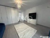 Parcul teilor 3 camere 110 mp totali 42 terasa 2 parcări pa