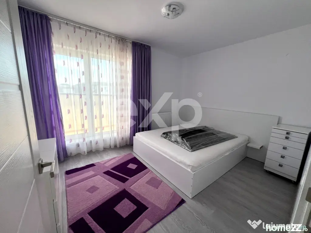 Parcul teilor 3 camere 110 mp totali 42 terasa 2 parcări pa - Bucuresti (Bucuresti-Ilfov)