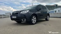 Subaru Forester 4x4 2016