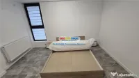 Garsoniera Mobilata Utilata in Militari Residence 400 Euro