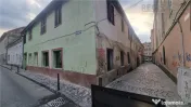 Studio spatios zona Centrul Istoric 