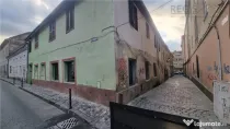 Studio spatios zona Centrul Istoric