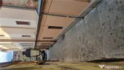 Studio spatios zona Centrul Istoric 
