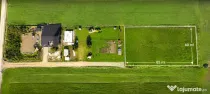Teren de vânzare, 2600 mp, zona Cătălina