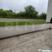 Reședință premium în Bârnova | Arhitectură modernă ș 