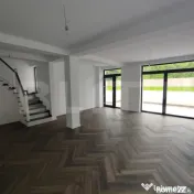 Reședință premium în Bârnova | Arhitectură modernă ș 