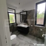 Reședință premium în Bârnova | Arhitectură modernă ș 