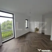 Reședință premium în Bârnova | Arhitectură modernă ș 