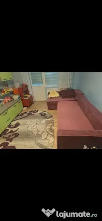 Apartament 2 camere decomandat