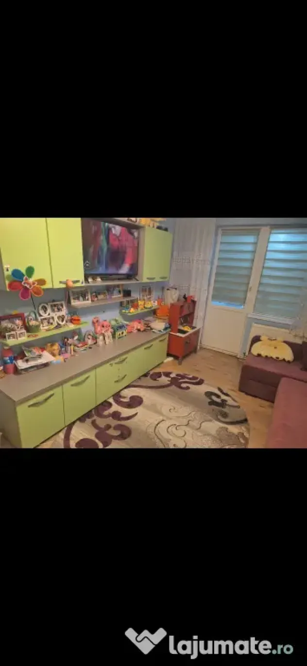Apartament 2 camere decomandat