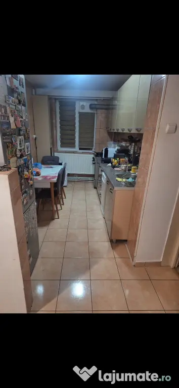Apartament 2 camere decomandat