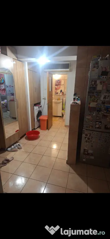 Apartament 2 camere decomandat