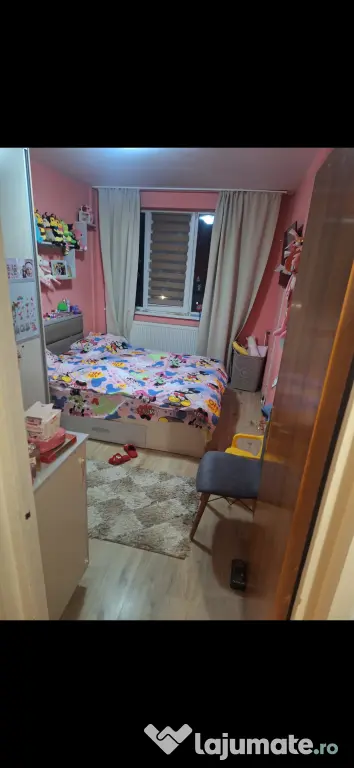 Apartament 2 camere decomandat