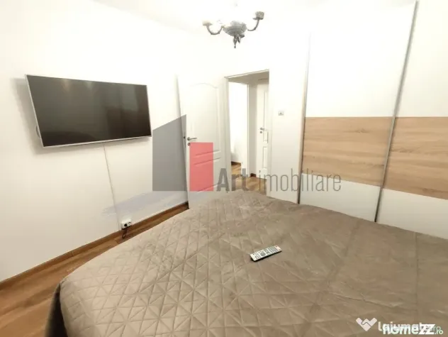 0% Comision, Apartament 2 camere, et 1/7, zona 1 Mai