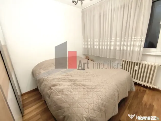 0% Comision, Apartament 2 camere, et 1/7, zona 1 Mai